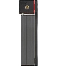 Spyna ABUS Ugrip Bordo 5700 sulankstoma (juoda)