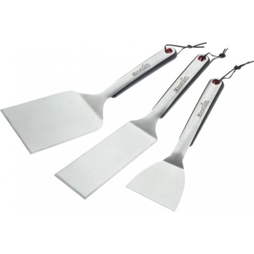 Plokštumos kepimo įrankių rinkinys Char-Broil