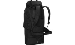 Plecak taktyczny Nils Camp Magnum NC1785, 100 l, czarny