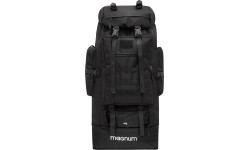 Plecak taktyczny Nils Camp Magnum NC1785, 100 l, czarny