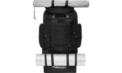 Plecak taktyczny Nils Camp Magnum NC1785, 100 l, czarny