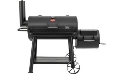 Wędzarnia Char-Griller Grand Champ Offset