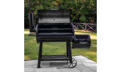 Wędzarnia Char-Griller Grand Champ Offset