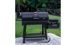 Wędzarnia Char-Griller Grand Champ Offset