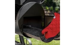 Wędzarnia Char-Griller Grand Champ Offset