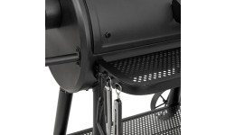 Wędzarnia Char-Griller Grand Champ Offset