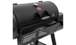 Wędzarnia Char-Griller Grand Champ Offset