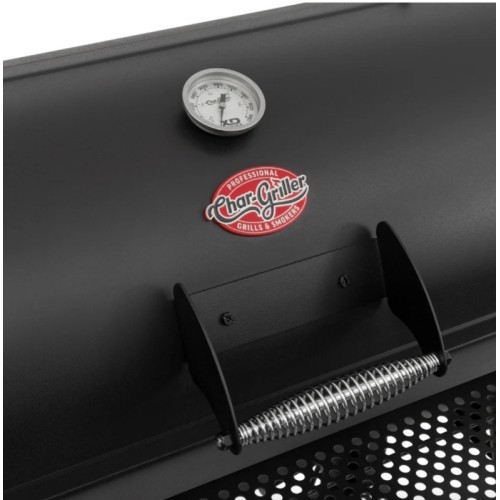Wędzarnia Char-Griller Grand Champ Offset