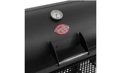 Wędzarnia Char-Griller Grand Champ Offset