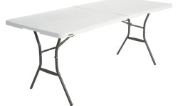 Stół kwadratowy Lifetime Tyrell