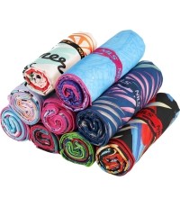 NCR14 JUNGLE MICROFIBRE TOWEL 160x80 cm NILS