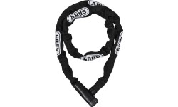 Zapięcie ABUS Catena 5805K/110, łańcuch (czarne)