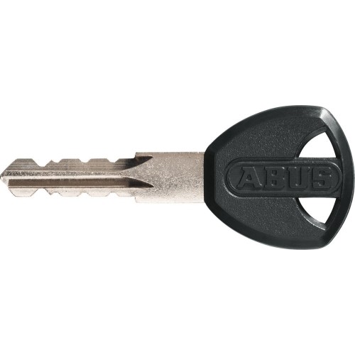 Zamek ABUS Catena 5805K/110, łańcuch (czarny)