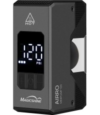 Elektryczna pompka ręczna Magicshine Airro 120PSI // 8,3 bar, FV/AV