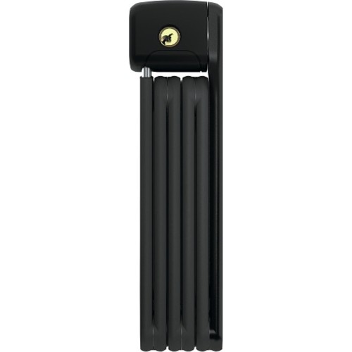 ABUS Bordo 6055K 85cm, (czarny)