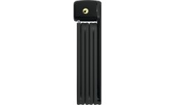 ABUS Bordo 6055K 85cm, (czarny)