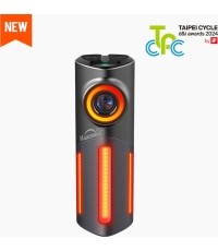 Kamera tylna MagicShine SEEMEE 100DV 1080P/30fps