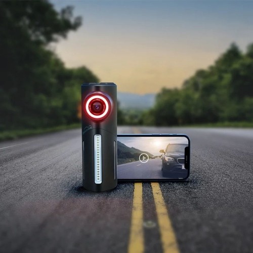 Kamera tylna MagicShine SEEMEE 100DV 1080P/30fps