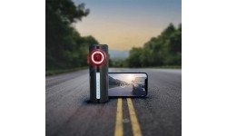Kamera tylna MagicShine SEEMEE 100DV 1080P/30fps