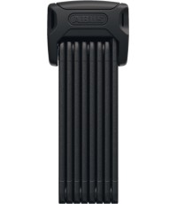 Zapięcie rowerowe ABUS Bordo 6000K 120 cm (czarne)
