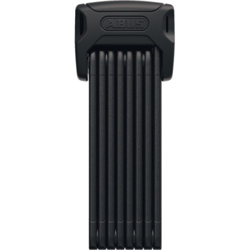 Zapięcie rowerowe ABUS Bordo 6000K 120 cm (czarne)