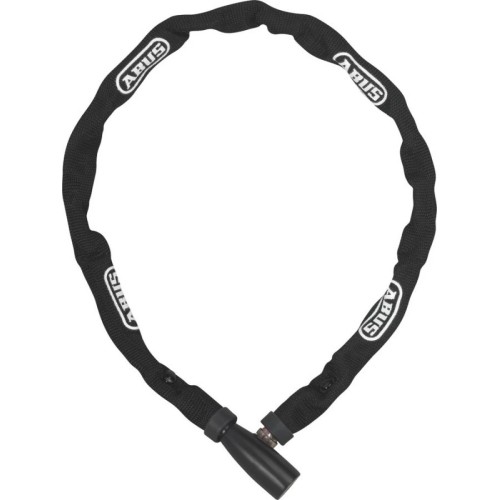 Zapięcie ABUS 1500 Web łańcuch 4x600mm, czarne