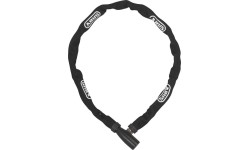 Zamek rowerowy ABUS 1500 Web, łańcuch, 4x600mm, czarny