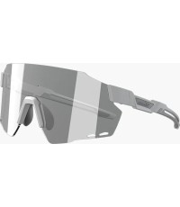 Okulary Magicshine WINDBREAKER Photochromic (szare)