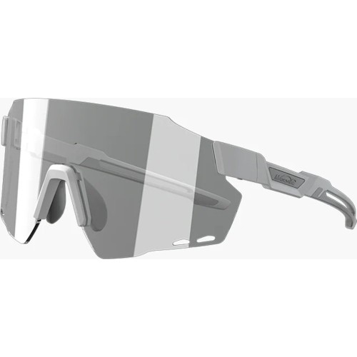 Okulary Magicshine WINDBREAKER Photochromic (szare)