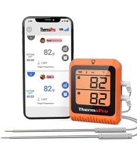 Cyfrowy termometr do żywności ThermoPro TP920W