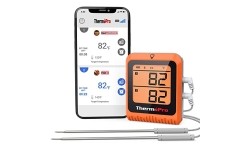 Cyfrowy termometr do żywności ThermoPro TP920W