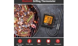 Cyfrowy termometr do żywności ThermoPro TP920W
