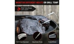 Cyfrowy termometr do żywności ThermoPro TP920W