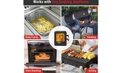 Cyfrowy termometr do żywności ThermoPro TP920W