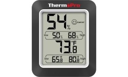 Termometr pokojowy ThermoPro TP50W