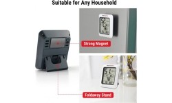 Termometr pokojowy ThermoPro TP50W