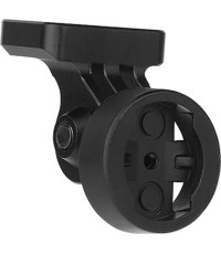 Uchwyt/adapter tylnej lampki Magicshine SADDIX do rowerów składanych Brompton // uchwyt GoPro