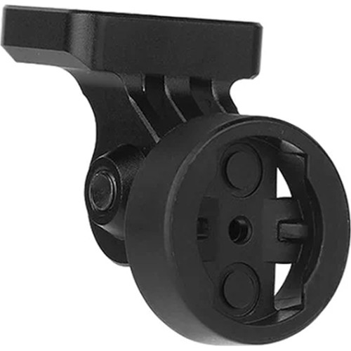 Uchwyt/adapter tylnej lampki Magicshine SADDIX do rowerów składanych Brompton // uchwyt GoPro