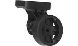 Uchwyt/adapter tylnej lampki Magicshine SADDIX do rowerów składanych Brompton // uchwyt GoPro