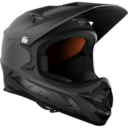 Kask LAZER Phoenix CE-CPSC-A // rozmiar XS (52-54 cm) (czarny)