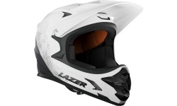 Šalmas LAZER Phoenix CE-CPSC-A // dydis: M (56-58 cm) (balta/juoda)