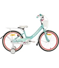 Dviratis Karbon Tiara 20 mint