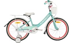 Dviratis Karbon Tiara 20 mint