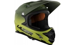 Kask LAZER Phoenix CE-CPSC-A // rozmiar XS (52-54 cm) (zielony)