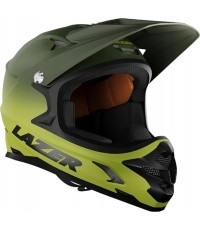 Šalmas LAZER Phoenix CE-CPSC-A // dydis: XL (60-62 cm) (žalia)