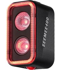 Galinis žibintas Magicshine SeeMee 400 ANT+
