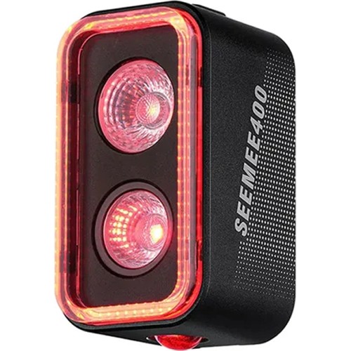Galinis žibintas Magicshine SeeMee 400 ANT+