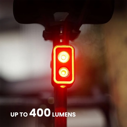 Galinis žibintas Magicshine SeeMee 400 ANT+