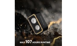 Galinis žibintas Magicshine SeeMee 400 ANT+