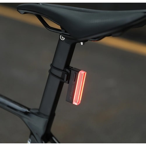 Lampka tylna Magicshine SeeMee 50 PRO